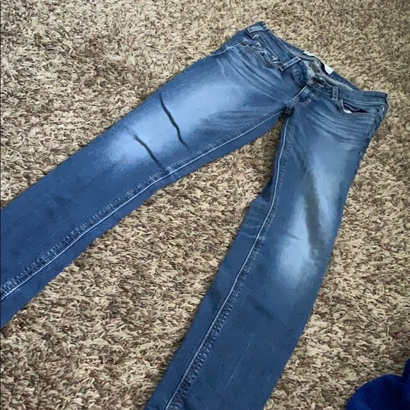 Hollister Jeans - Picture 2 of 6